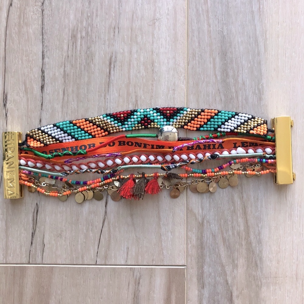 Hipanema Bracelet
